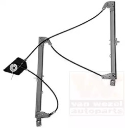 VAN WEZEL 0336262 -  Подъемное устройство для окон